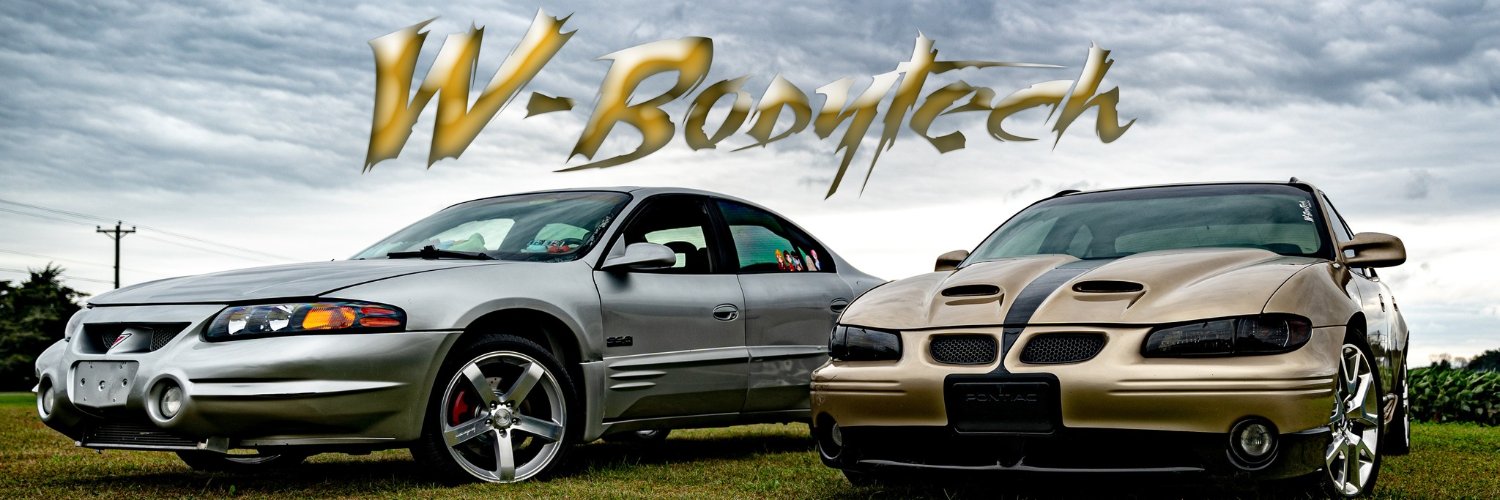 WBodyTech's profile banner image