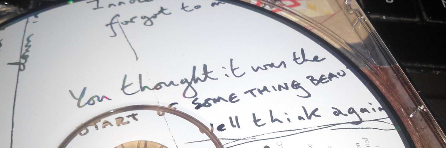 franktic's profile banner image