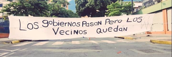 Red Palo Verde banner