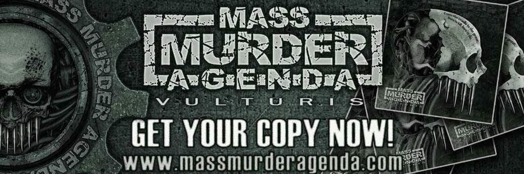 MassMurderAgent's profile banner image