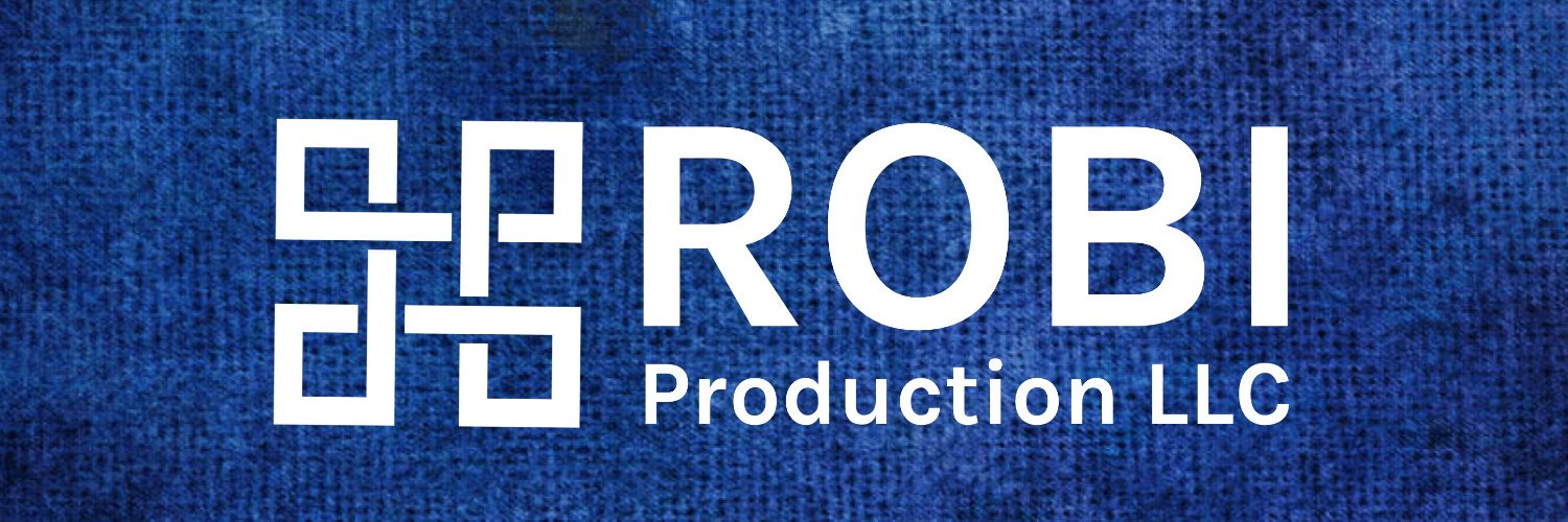 robiproduction's profile banner image