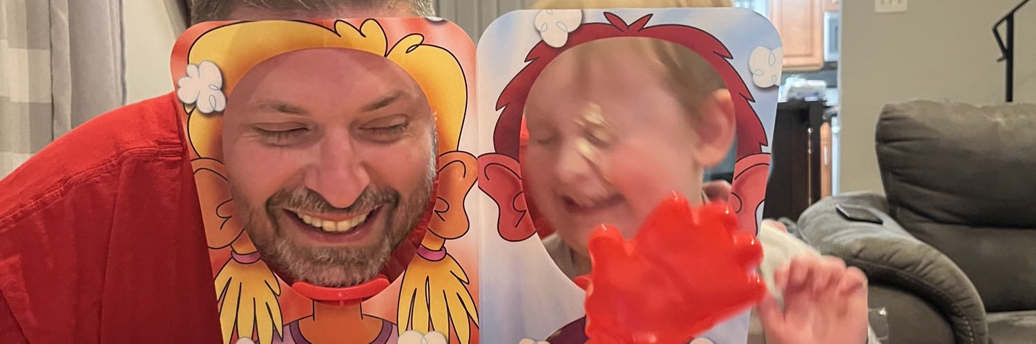 Cherry Hill Chuck banner