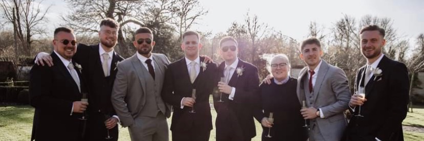 Callum jack banner
