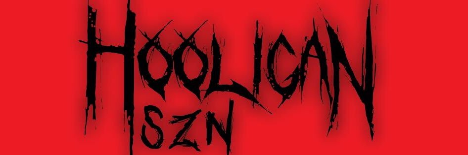 HooliganBAM's profile banner image