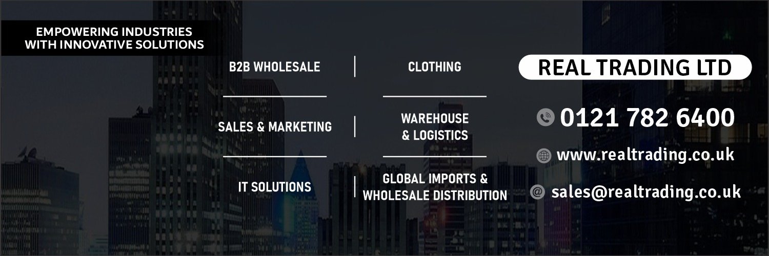 Real Trading Ltd (@RealTradingLTD) / Posts / X