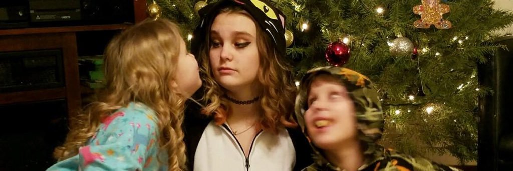 JasonShawna's profile banner image