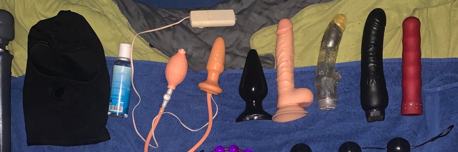 BiAnalSlut98's profile banner image