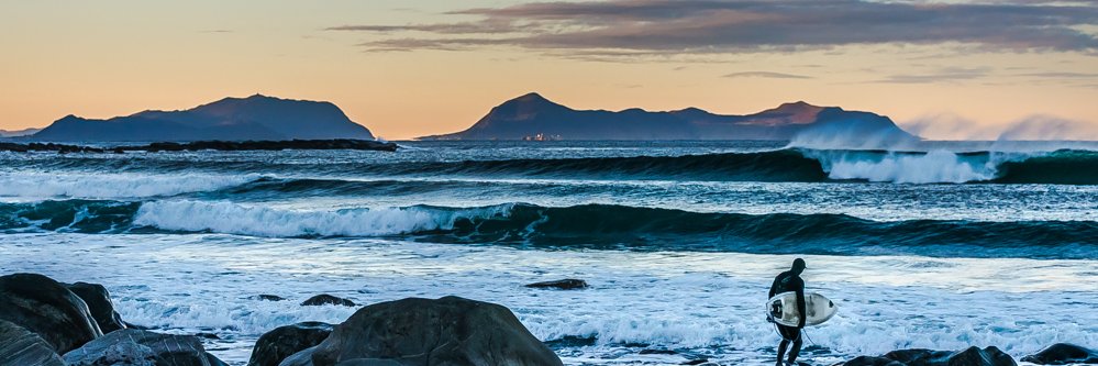 SurfNorge's profile banner image
