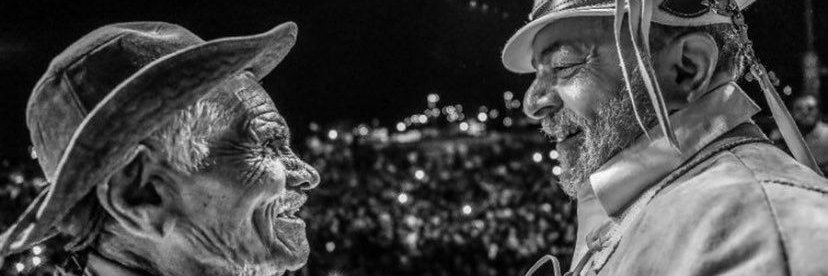 LulaProfeta's profile banner image