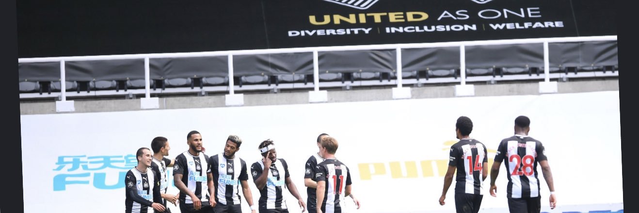 Danny Johnson banner