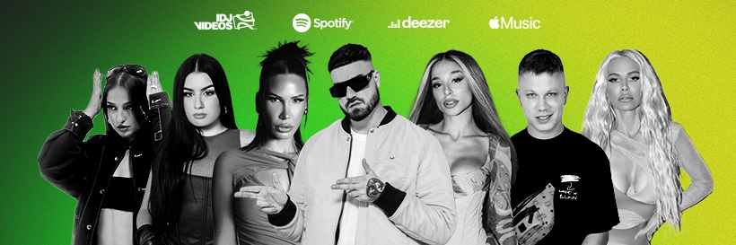 IDJVideos's profile banner image