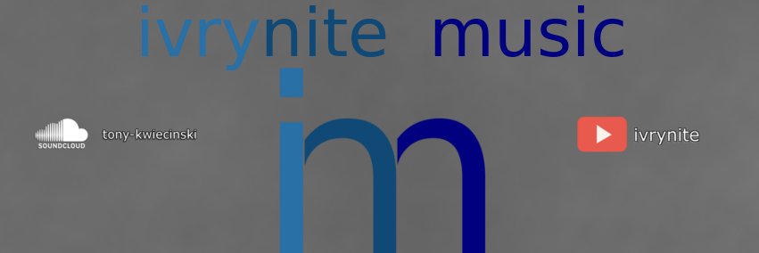 ivrynite's profile banner image