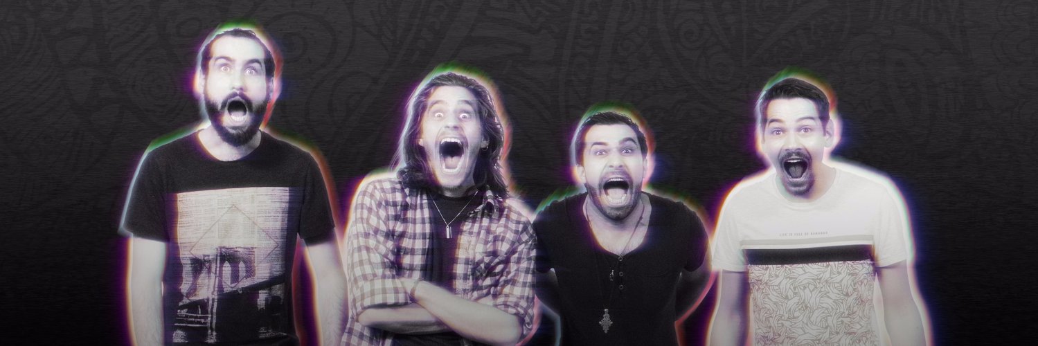 JetBananaBand's profile banner image