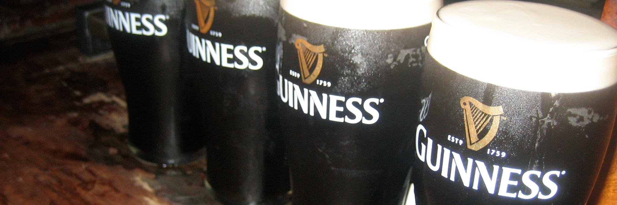 the kitchen bar banner