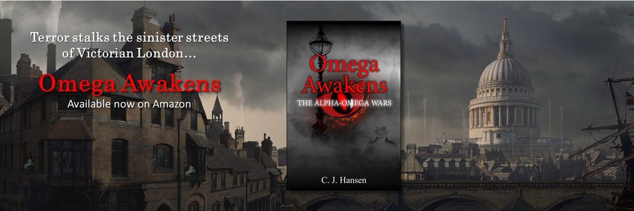 C_J_Hansen's profile banner image