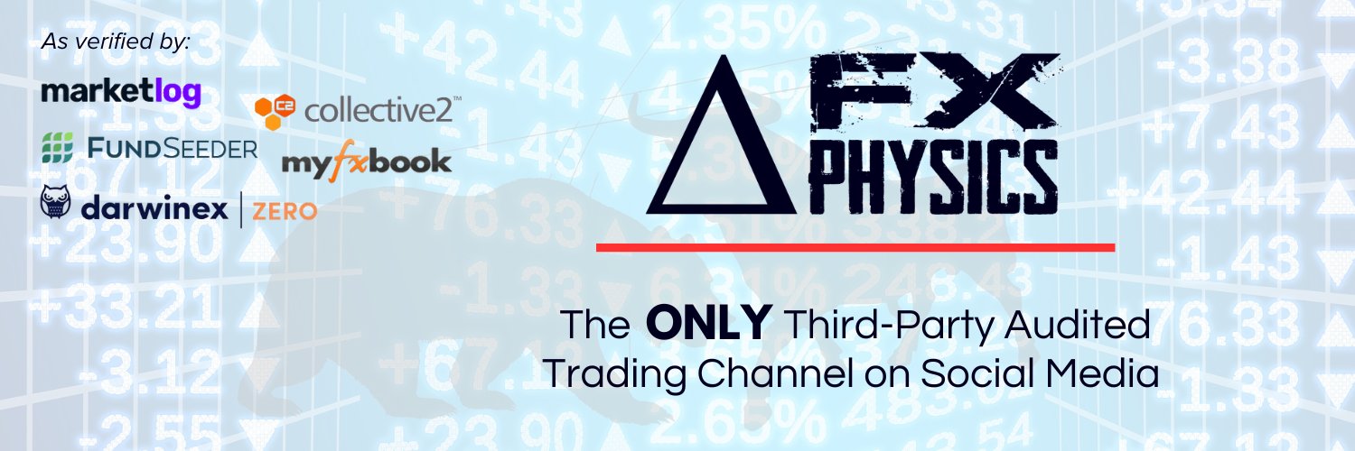 FX Physics banner