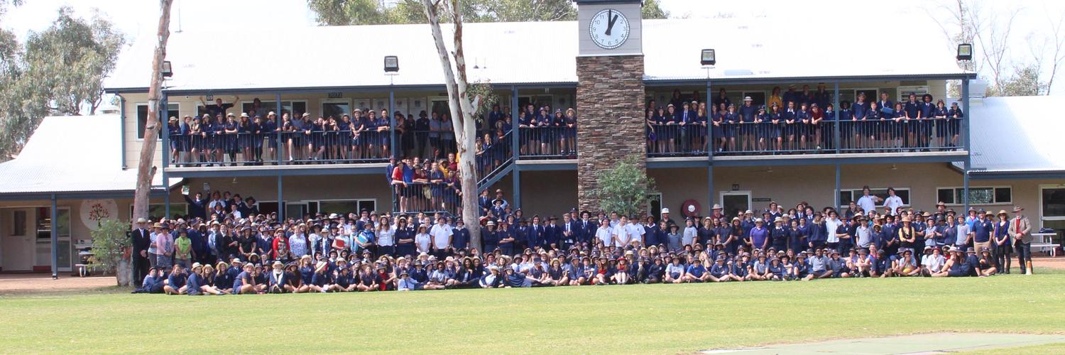 St Philip's College (spcalicesprings) Twitter