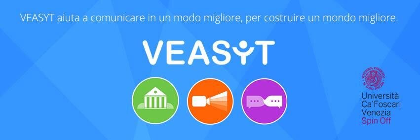 VEASYT banner