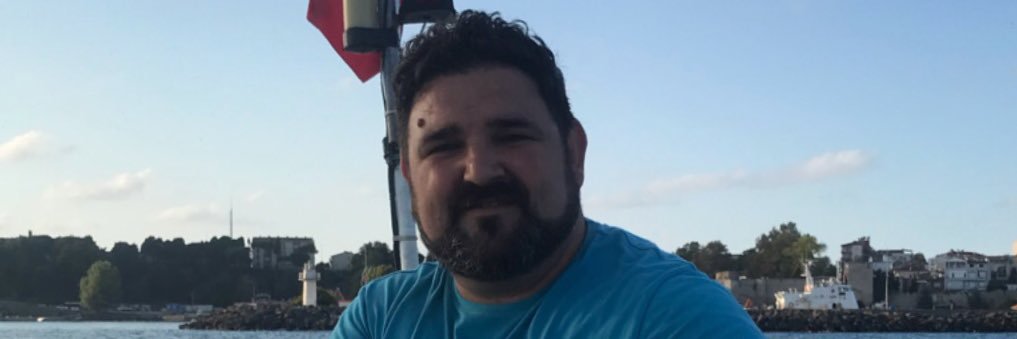 ilyascanbilgi's profile banner image
