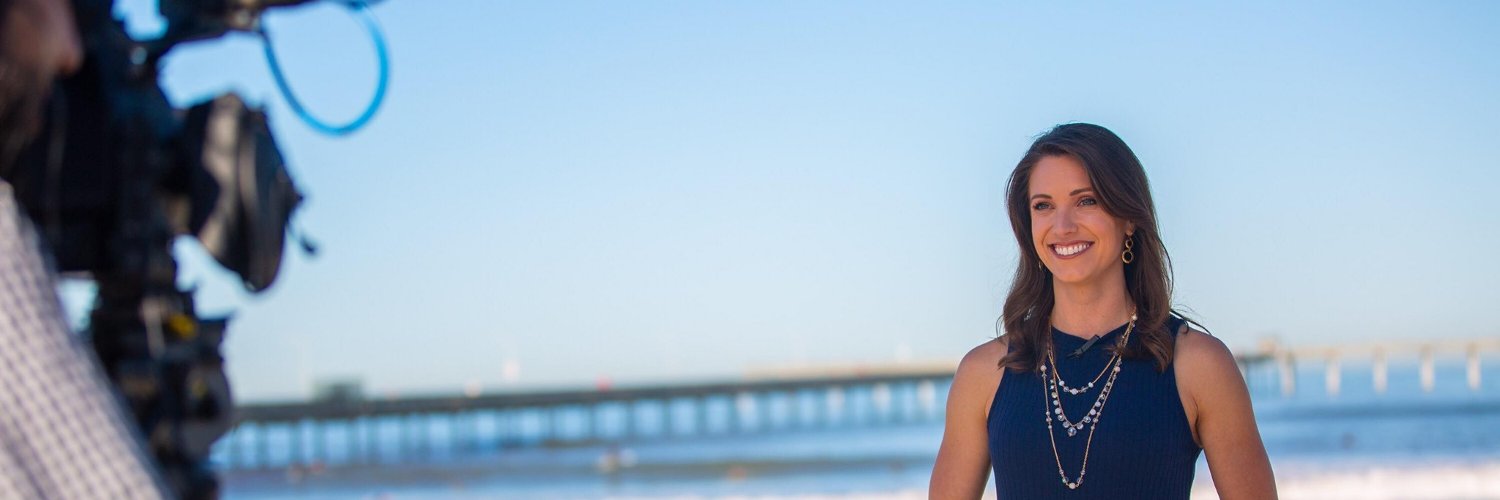 Megan Parry (she/her) banner