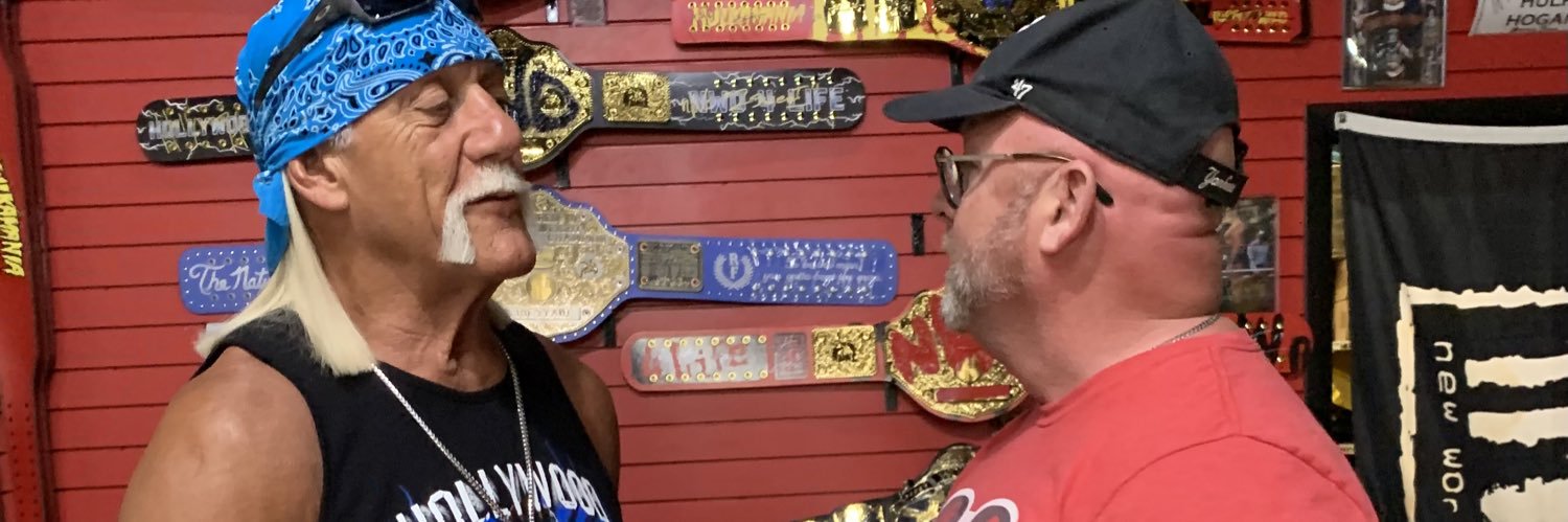 Mike Monte banner