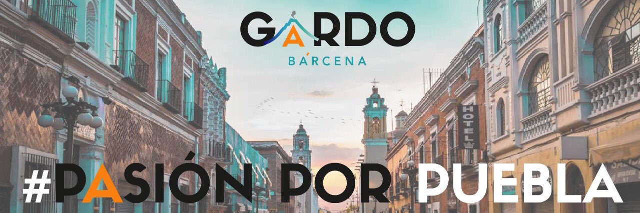 gardobarcena's profile banner image