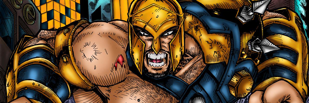 Reldin's profile banner image
