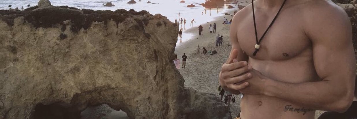 Renankuster's profile banner image