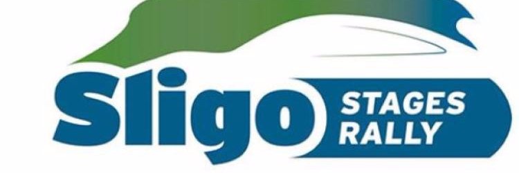 SLIGO STAGES RALLY banner