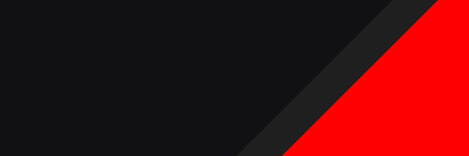CrazyNiro's profile banner image