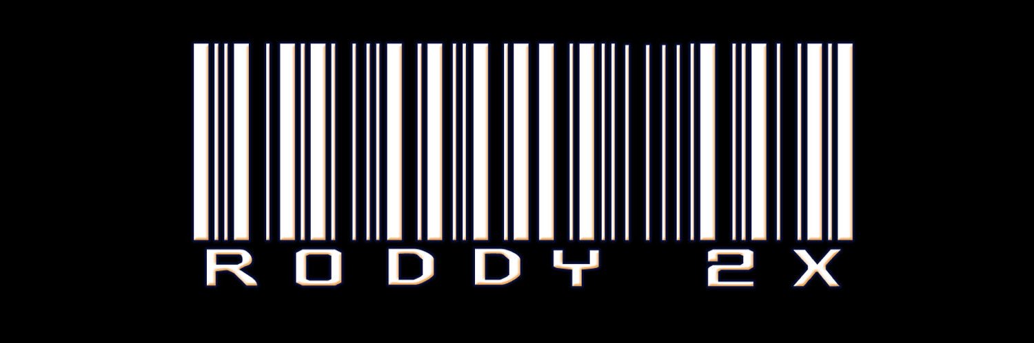 Roddy Rodd 2x banner
