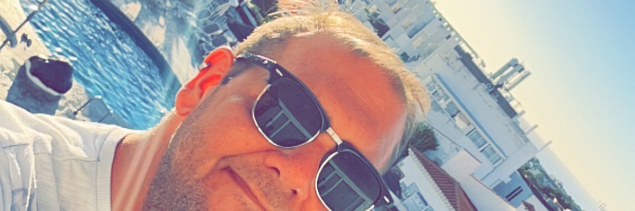 GoodersPhillip's profile banner image