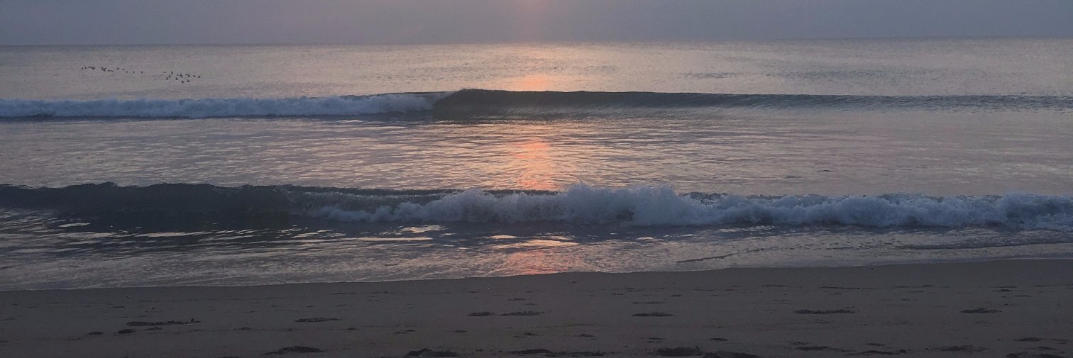 Deron Durflinger banner