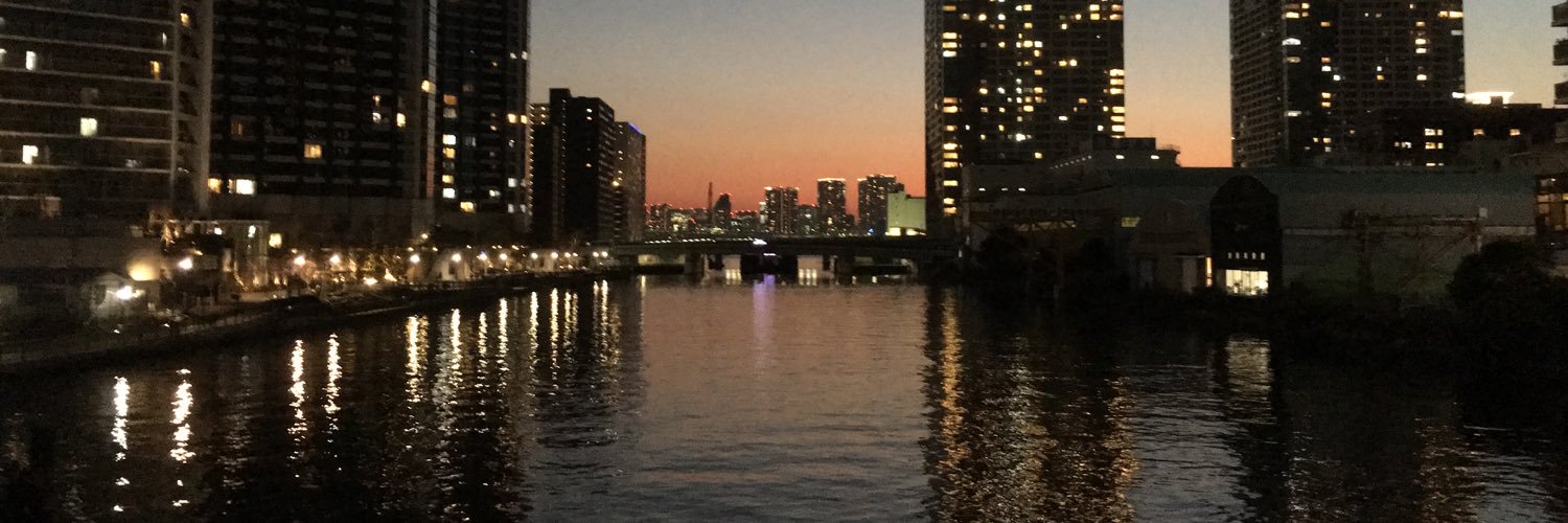 horitsu's profile banner image