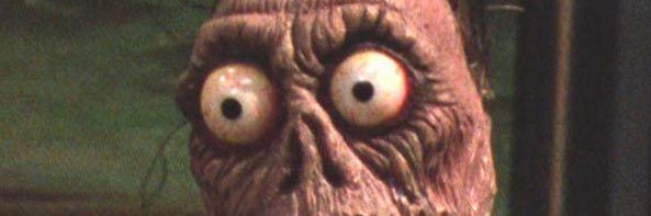 Iron Balls McGinty banner