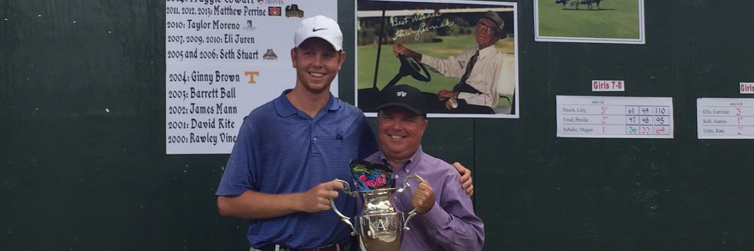 Ramzgolf's profile banner image