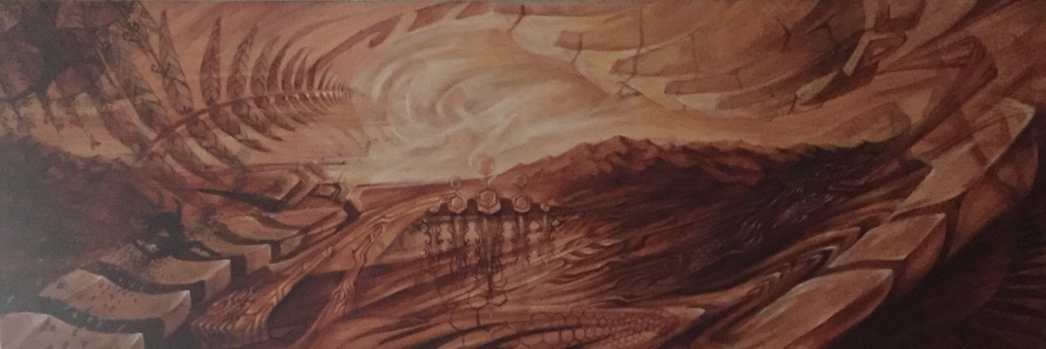 DragonsMiracle's profile banner image