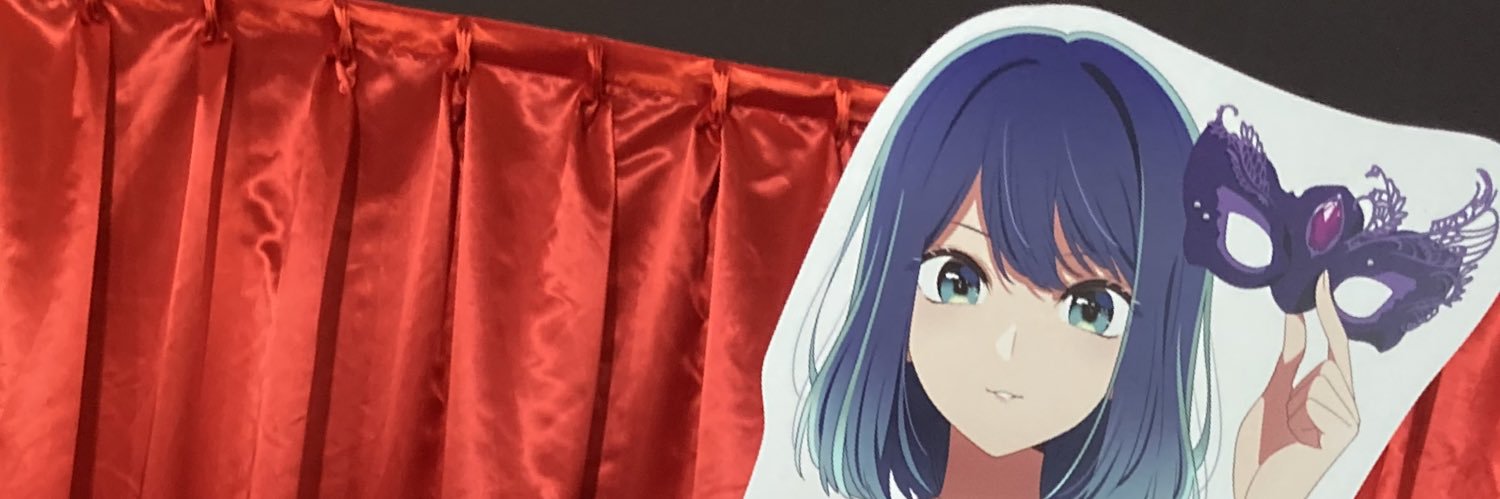 oreoretakashi's profile banner image