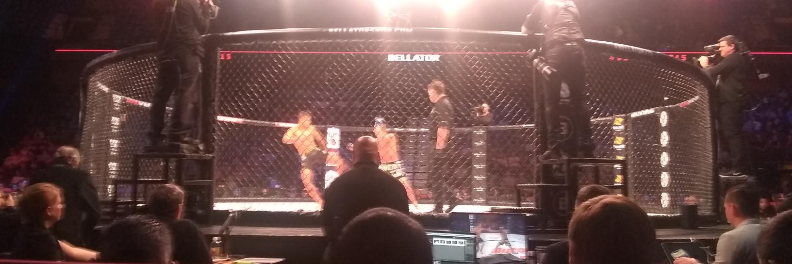 Bobcarsonmma's profile banner image