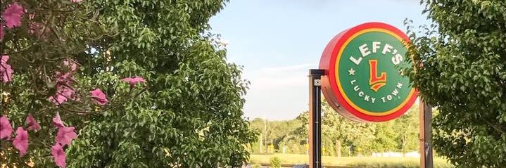 LeffsLuckyTown's profile banner image