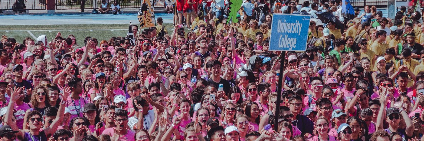 UCOrientation's profile banner image