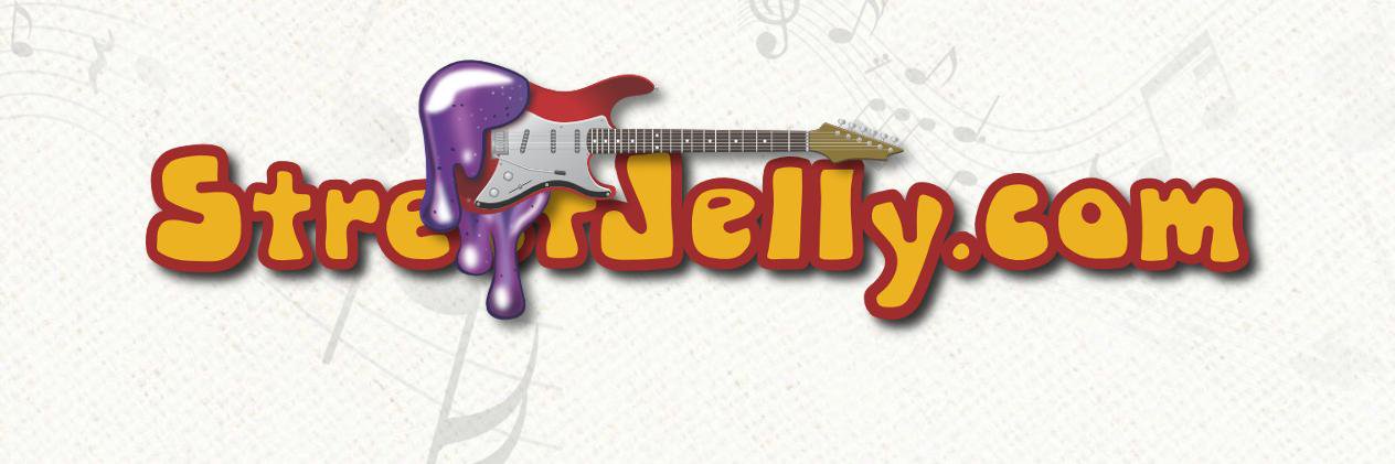 StreetJelly's profile banner image