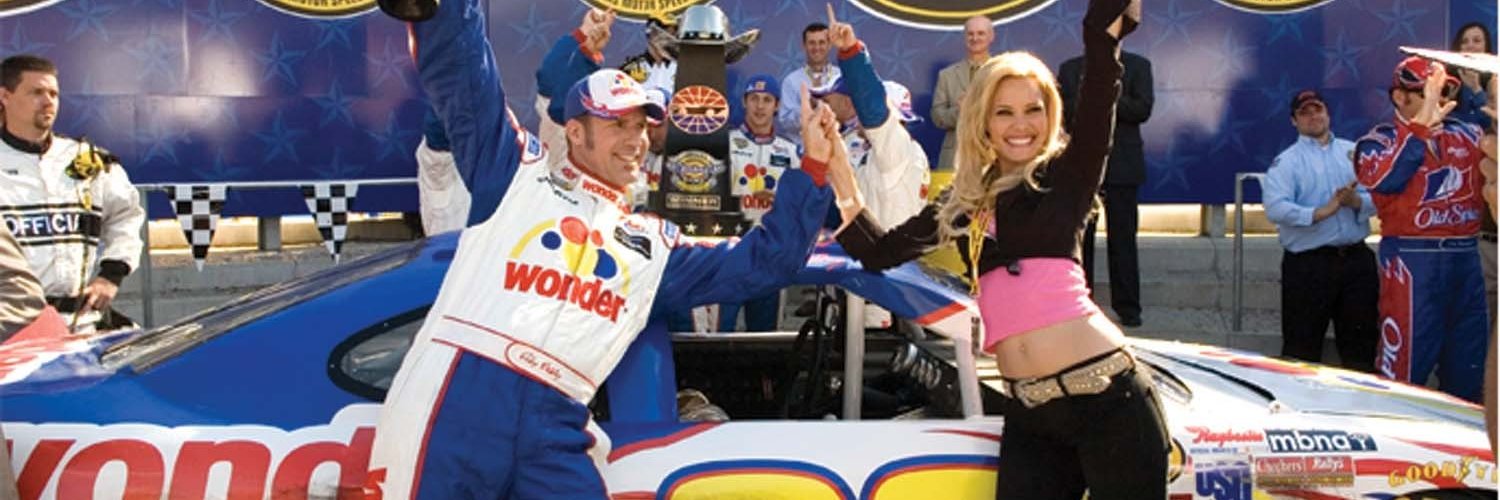 RickyBobby426's profile banner image