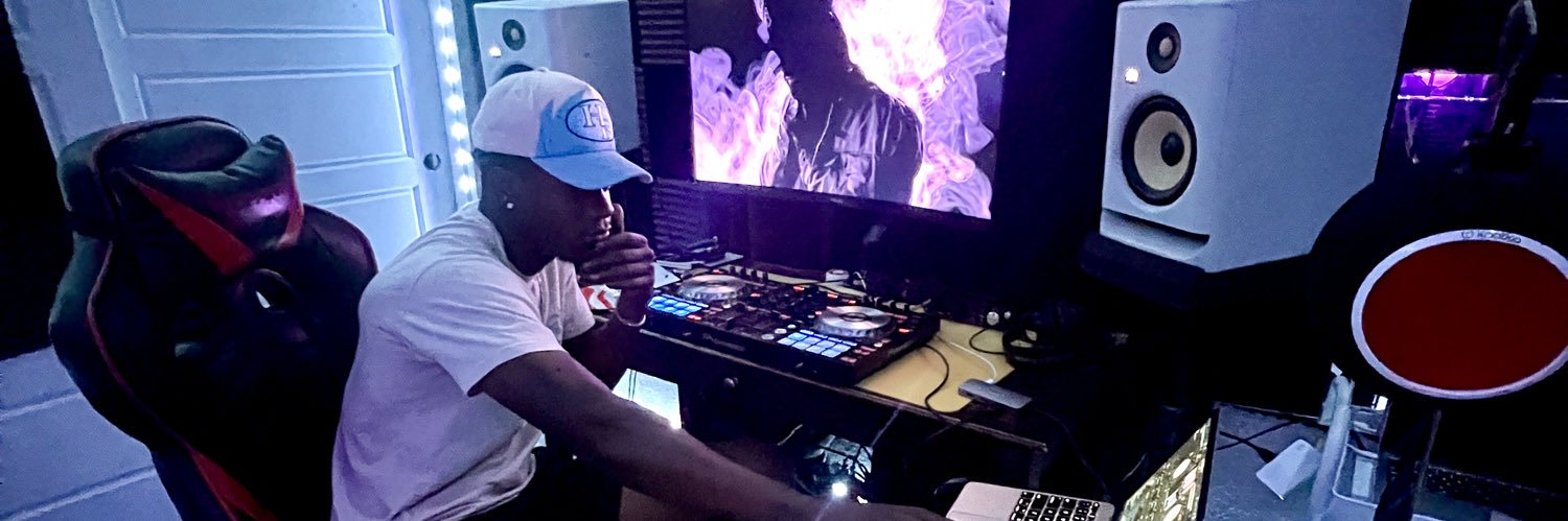 808_FrayTheDJ's profile banner image