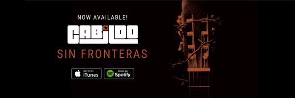cabildomusic Profile Banner