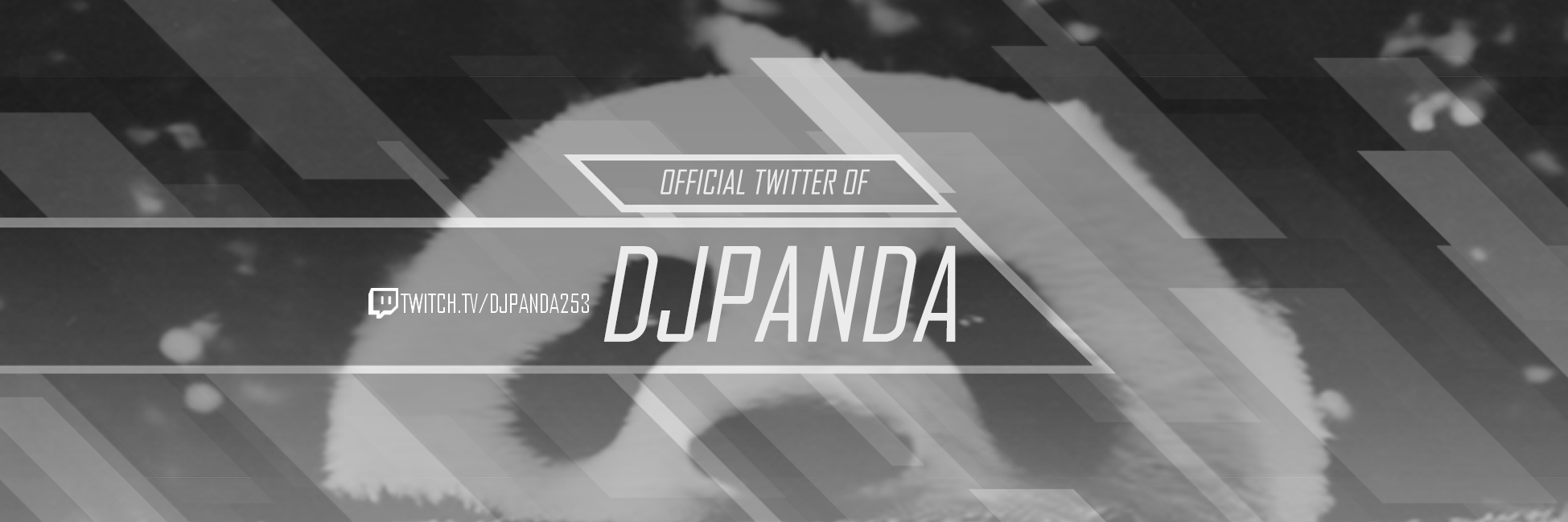 DjPanda253's profile banner image