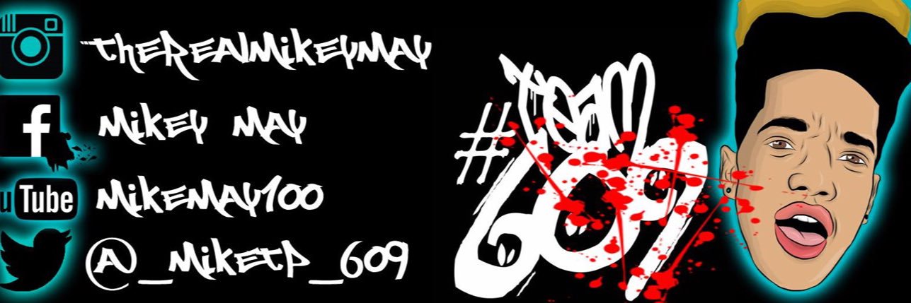 MikeOnaBeat's profile banner image