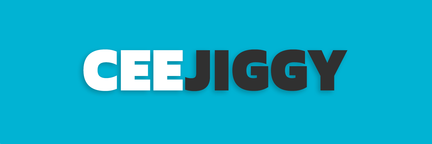 Ceejiggy's profile banner image