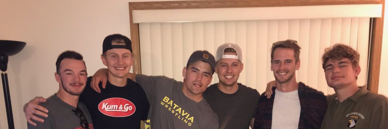 CFarny7's profile banner image
