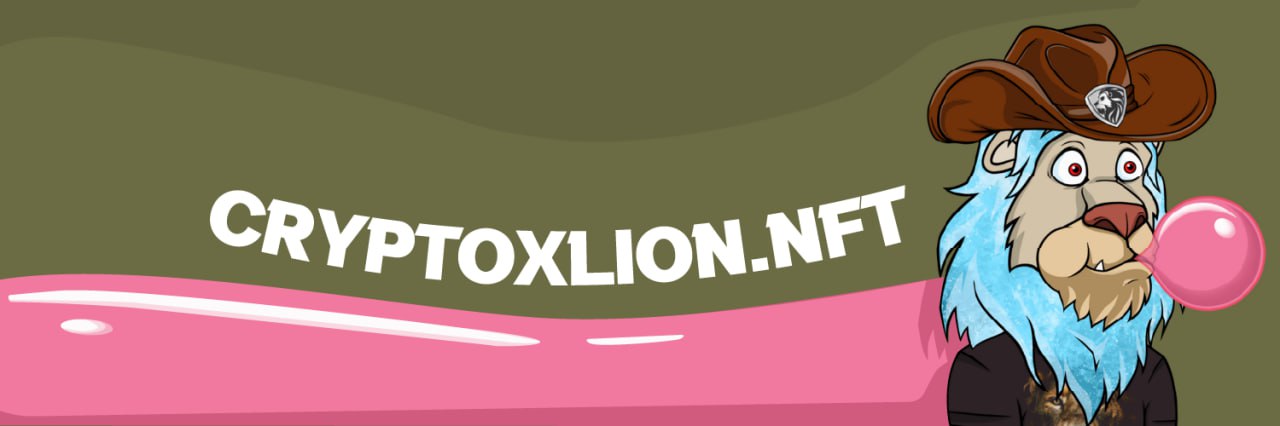 5cryptoxlionn_'s profile banner image